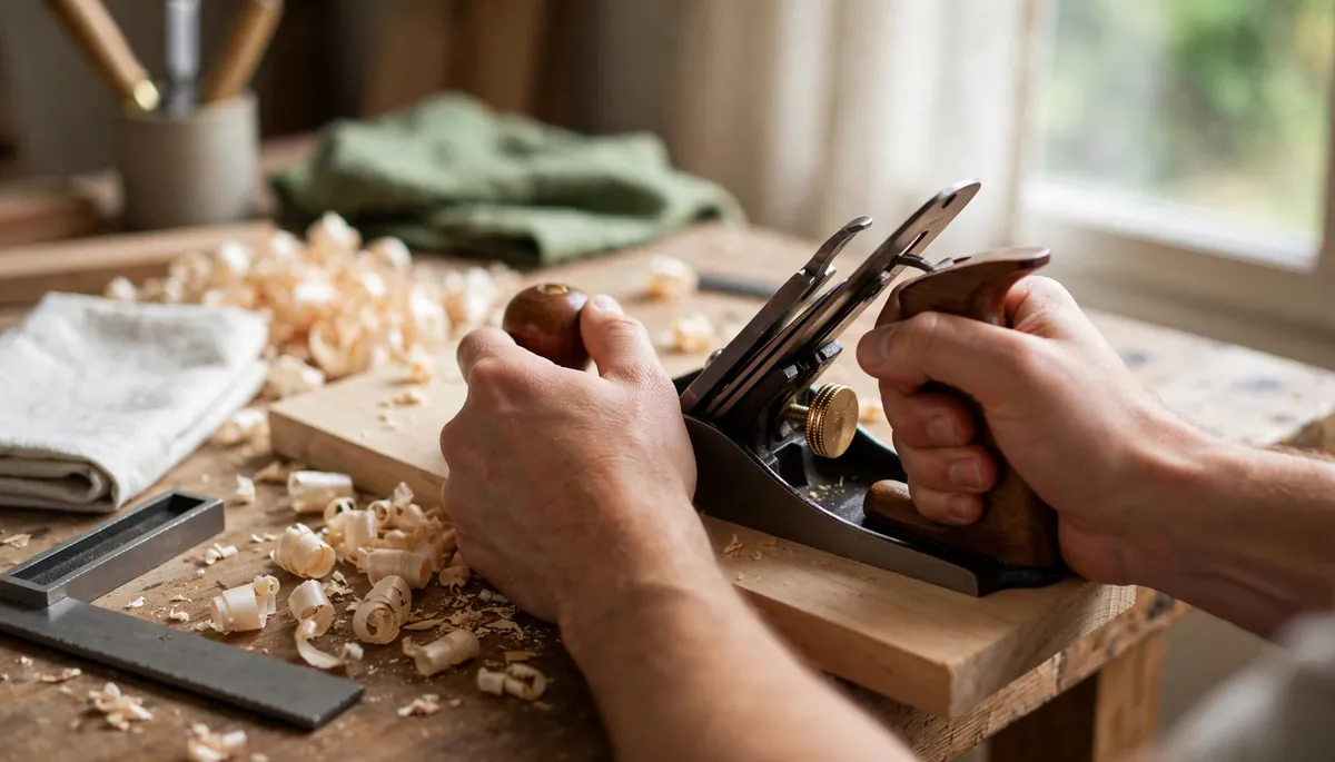 Rabot n°4, le guide d'achat complet